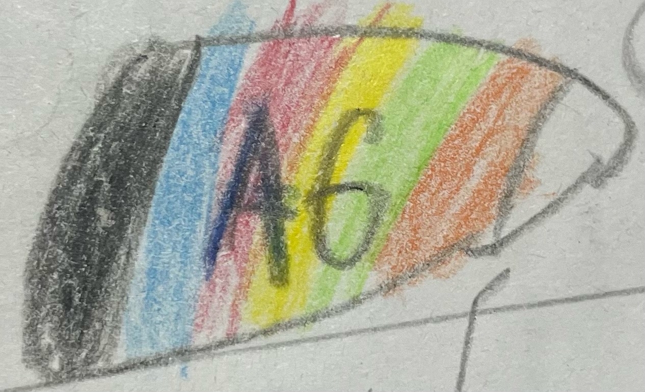 А6
