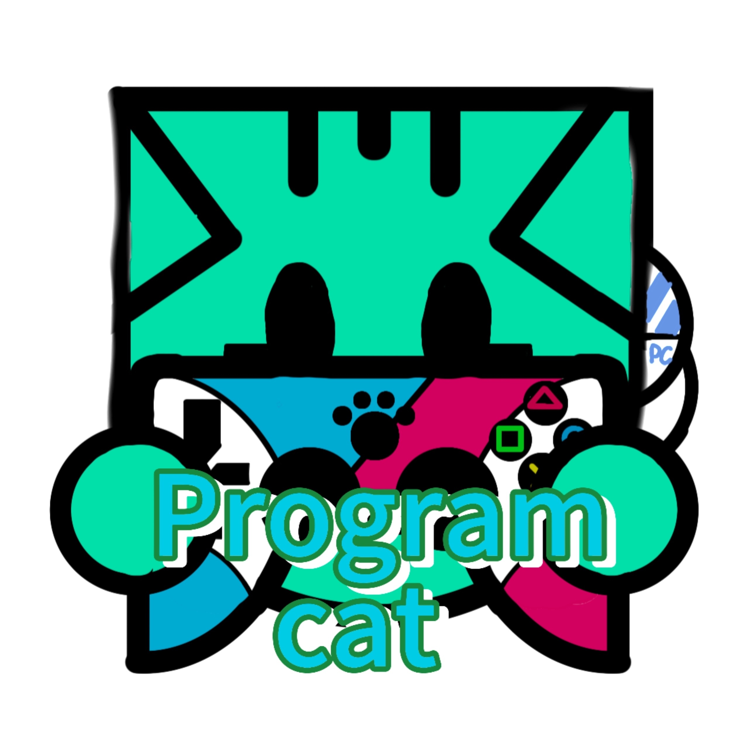 ProgrammCat v1